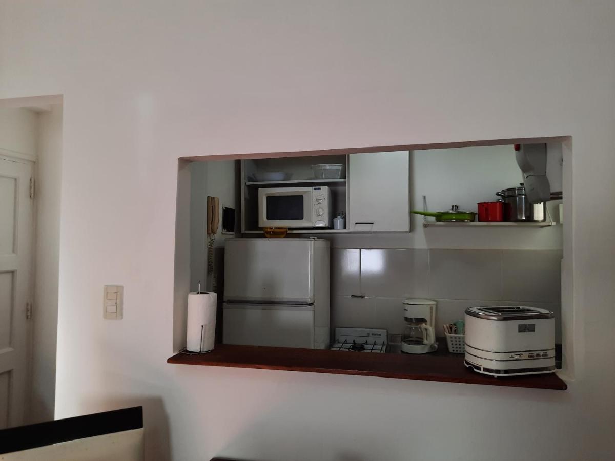 Departamento Luminoso En Belgrano Ciudad Autónoma de Buenos Aires