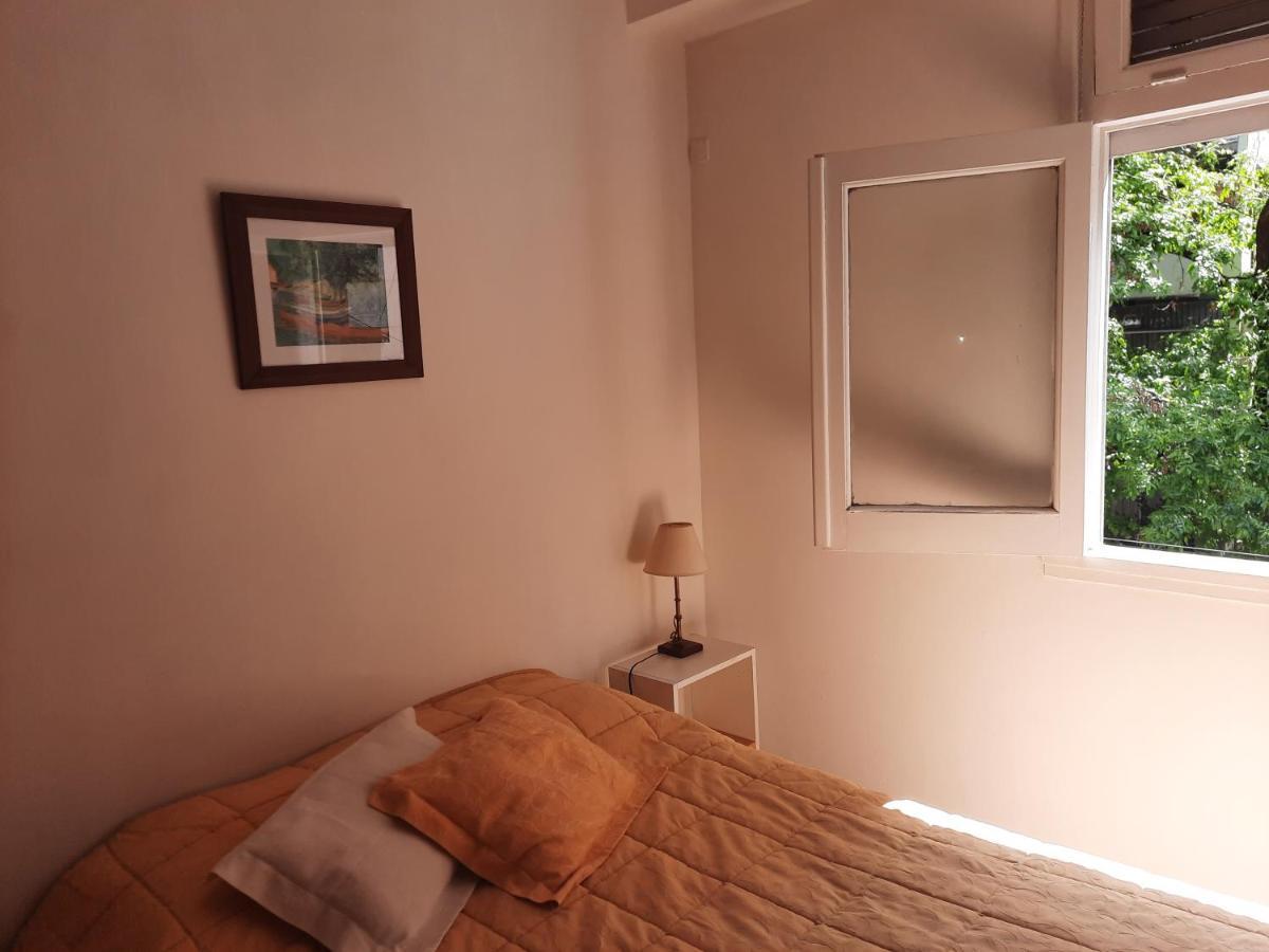 Departamento Luminoso En Belgrano * Ciudad Autónoma de Buenos Aires
