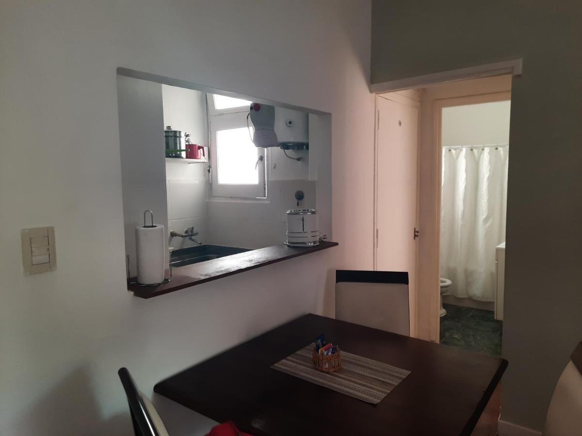 Apartamento Departamento Luminoso En Belgrano Ciudad Autónoma de Buenos Aires