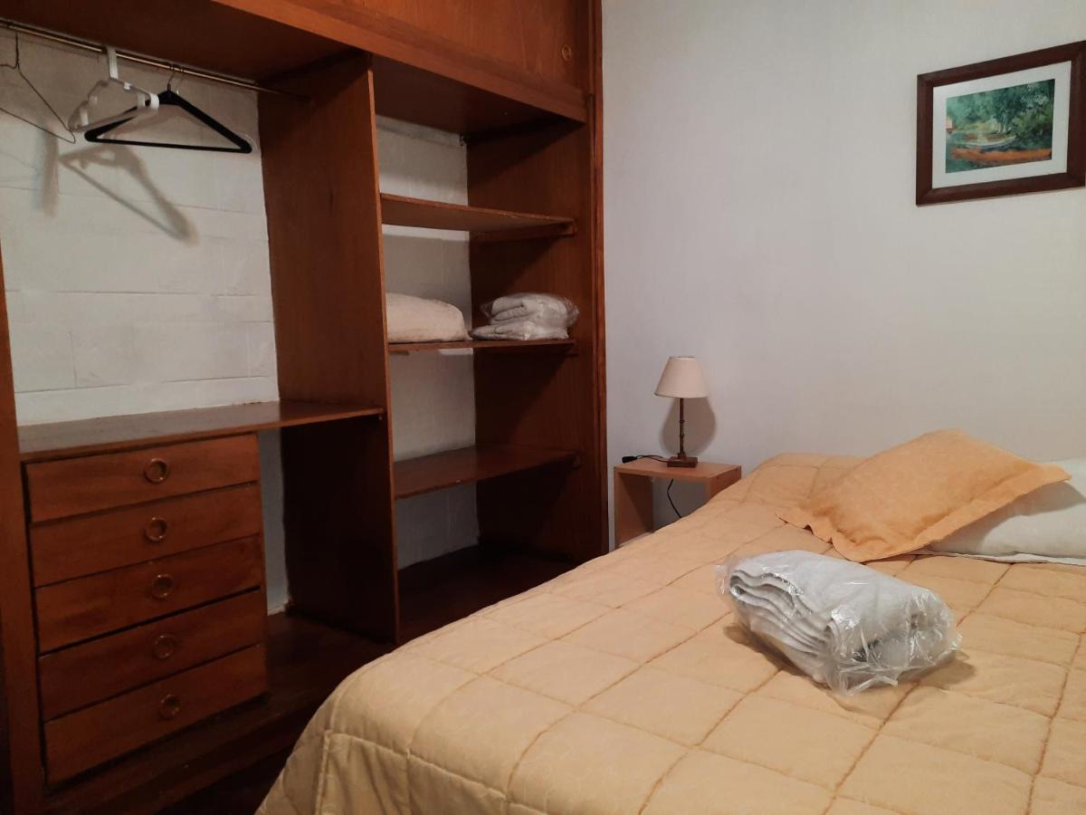 Departamento Luminoso En Belgrano Apartamento *