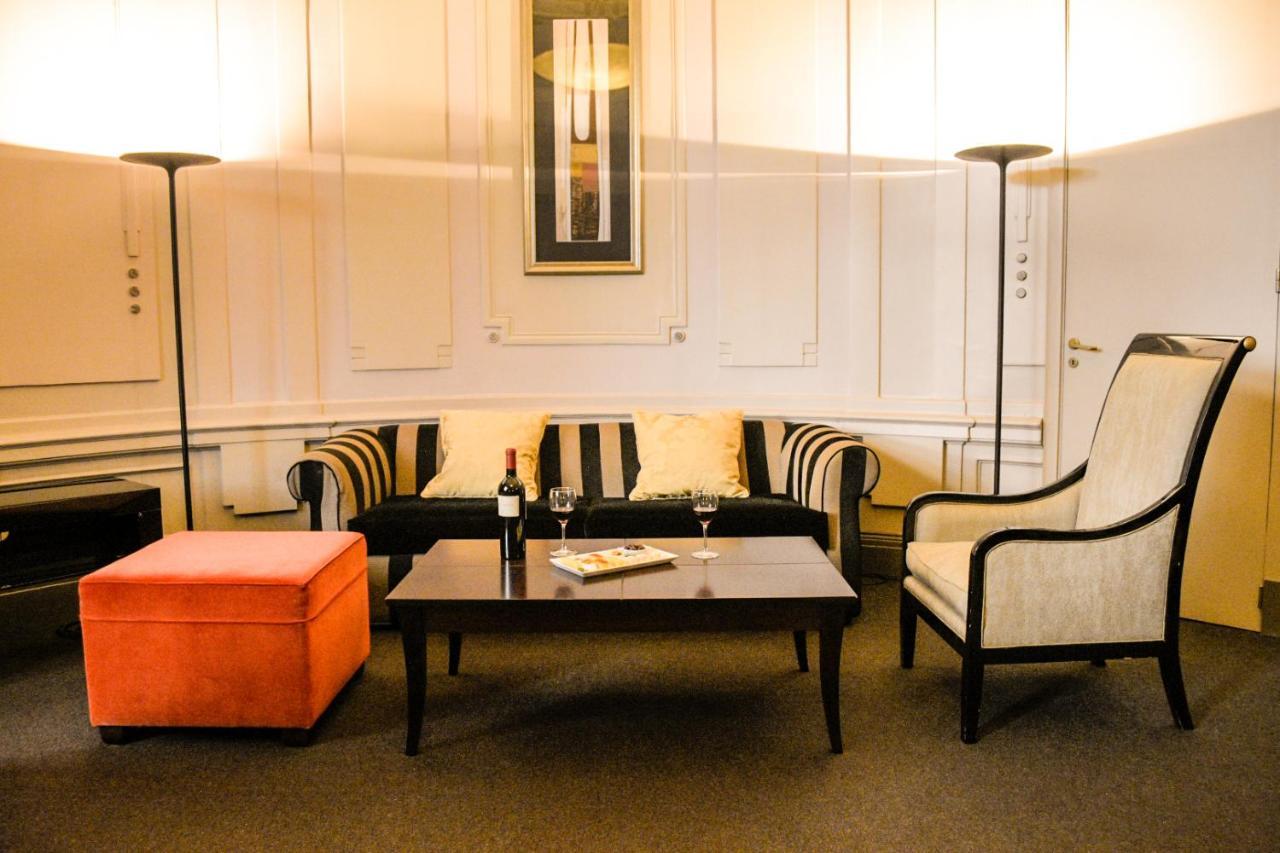 Hotel Savoy Ciudad Autónoma de Buenos Aires