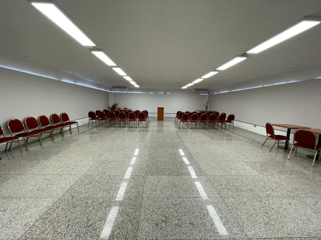 Cristal Palace Buenos Aires