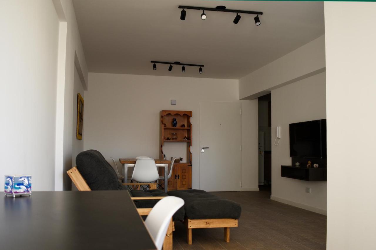 Palermo Soho. Moderno, Cómodo Y Luminoso * Ciudad Autónoma de Buenos Aires