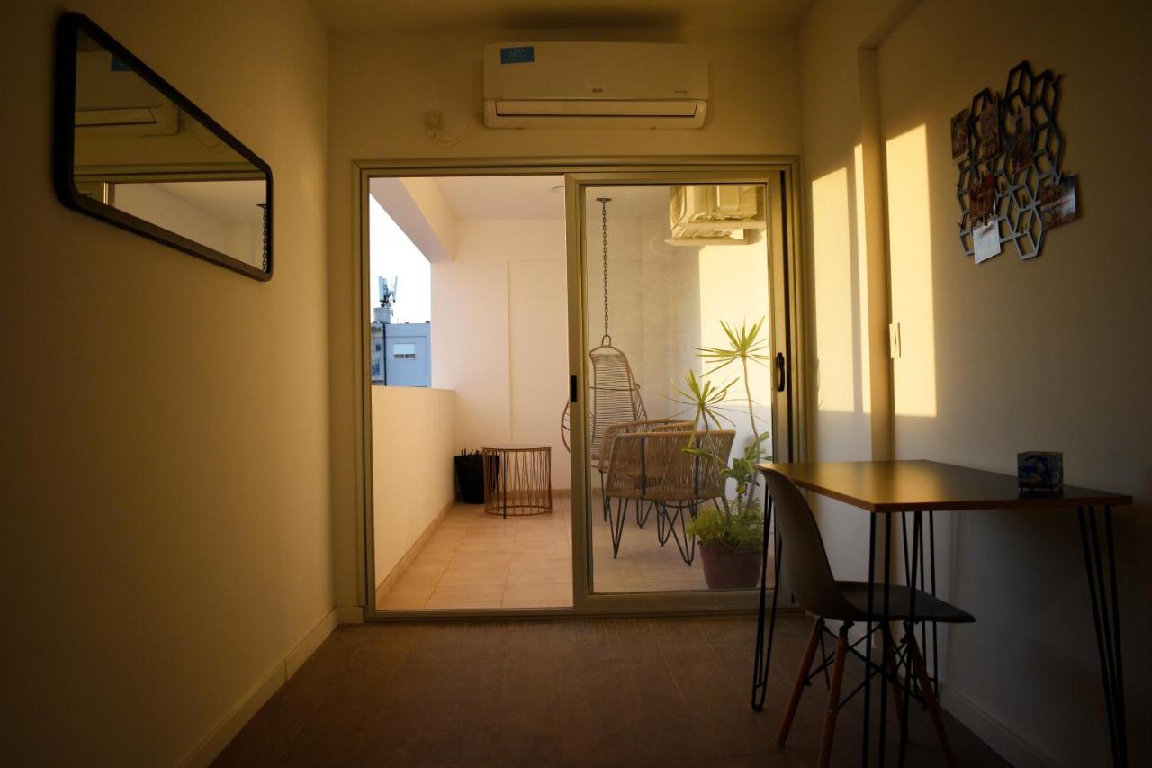 Palermo Soho. Moderno, Cómodo Y Luminoso * Ciudad Autónoma de Buenos Aires
