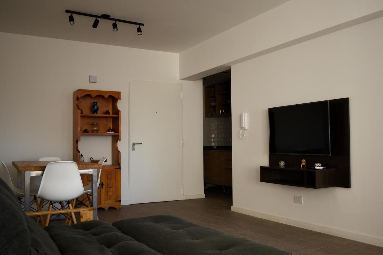 Palermo Soho. Moderno, Cómodo Y Luminoso Apartamento