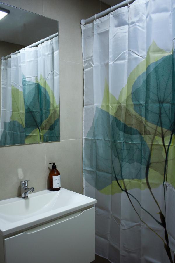 Palermo Soho. Moderno, Cómodo Y Luminoso Apartamento Ciudad Autónoma de Buenos Aires