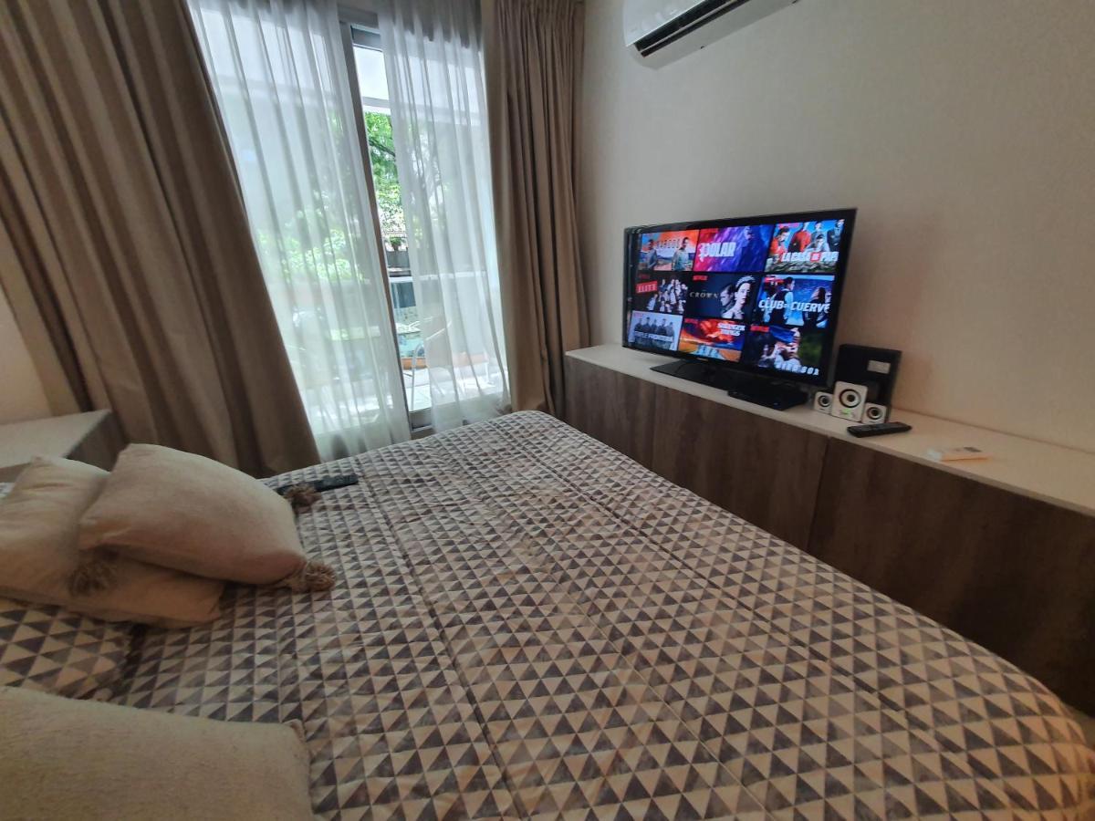 Apartamento Fabuloso Departamento Con Todo Y Cerca De Todo *