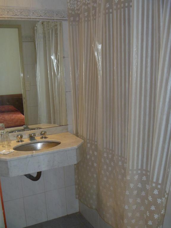 Hotel Turista