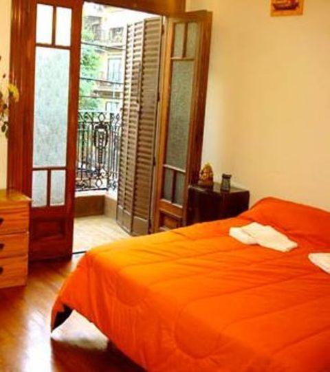 Albergue Petit Recoleta *