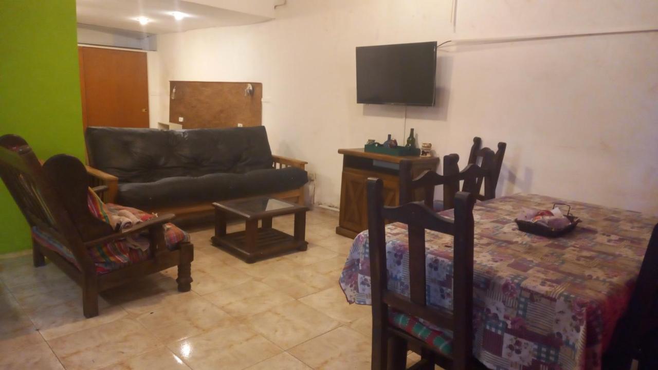 Che Lolita House 2 Apartamento Ciudad Autónoma de Buenos Aires