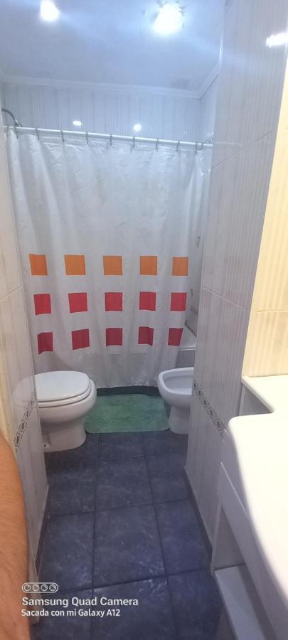 Che Lolita House 2 Apartamento Ciudad Autónoma de Buenos Aires