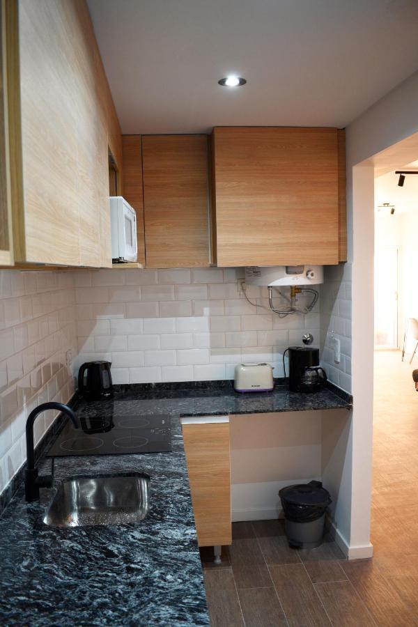 Apartamento Palermo Soho. Moderno, Cómodo Y Luminoso *