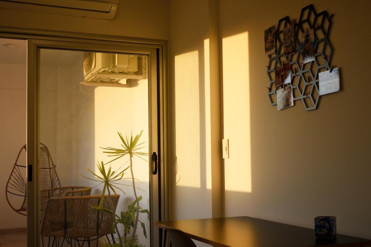 Palermo Soho. Moderno, Cómodo Y Luminoso Apartamento *