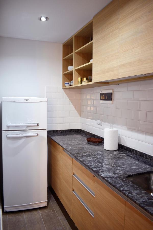 Apartamento Palermo Soho. Moderno, Cómodo Y Luminoso Ciudad Autónoma de Buenos Aires