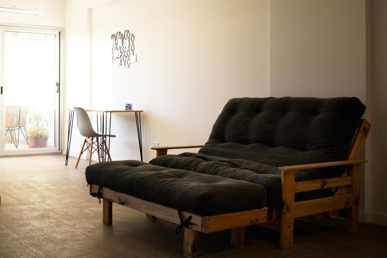 Apartamento Palermo Soho. Moderno, Cómodo Y Luminoso *