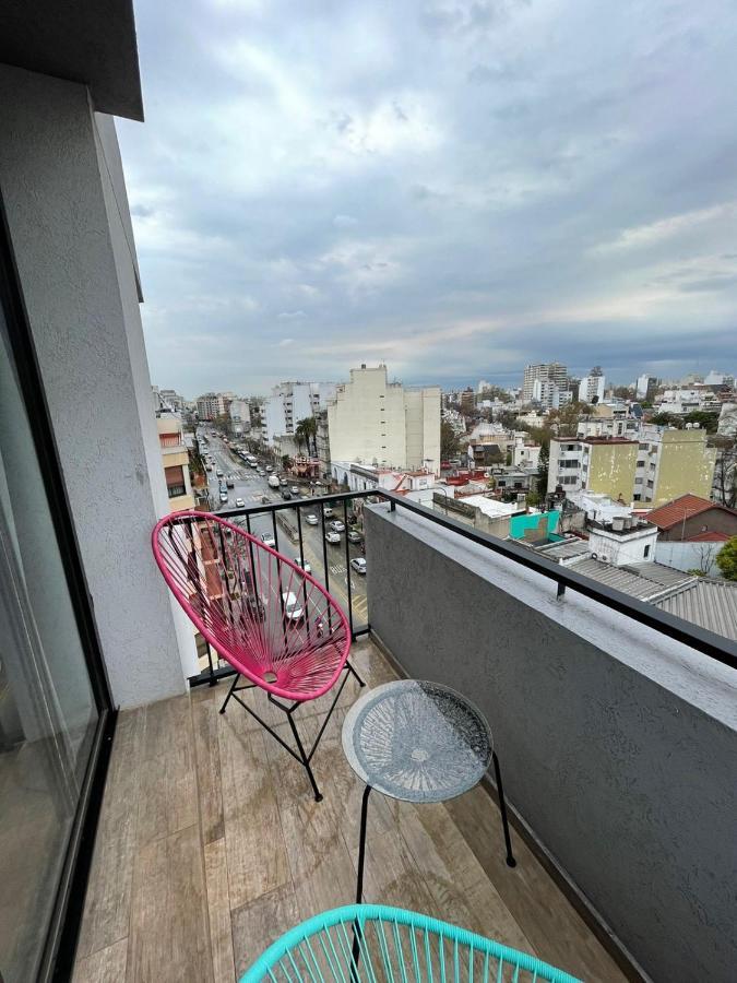 Days Devoto 4* Ciudad Autónoma de Buenos Aires
