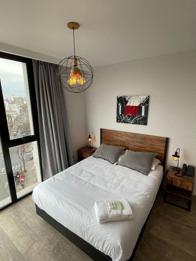 Days Devoto Apartahotel