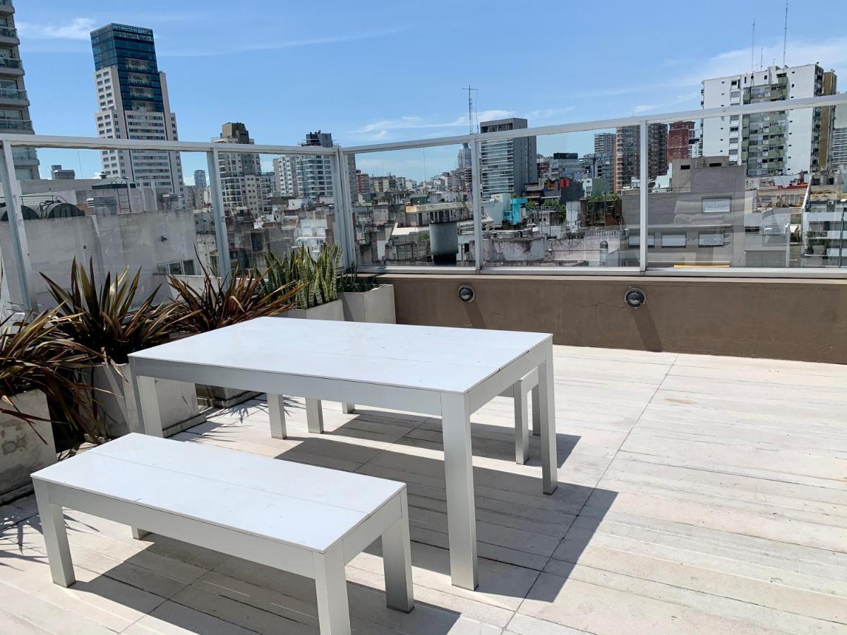 Apartamento Vive Palermo Soho