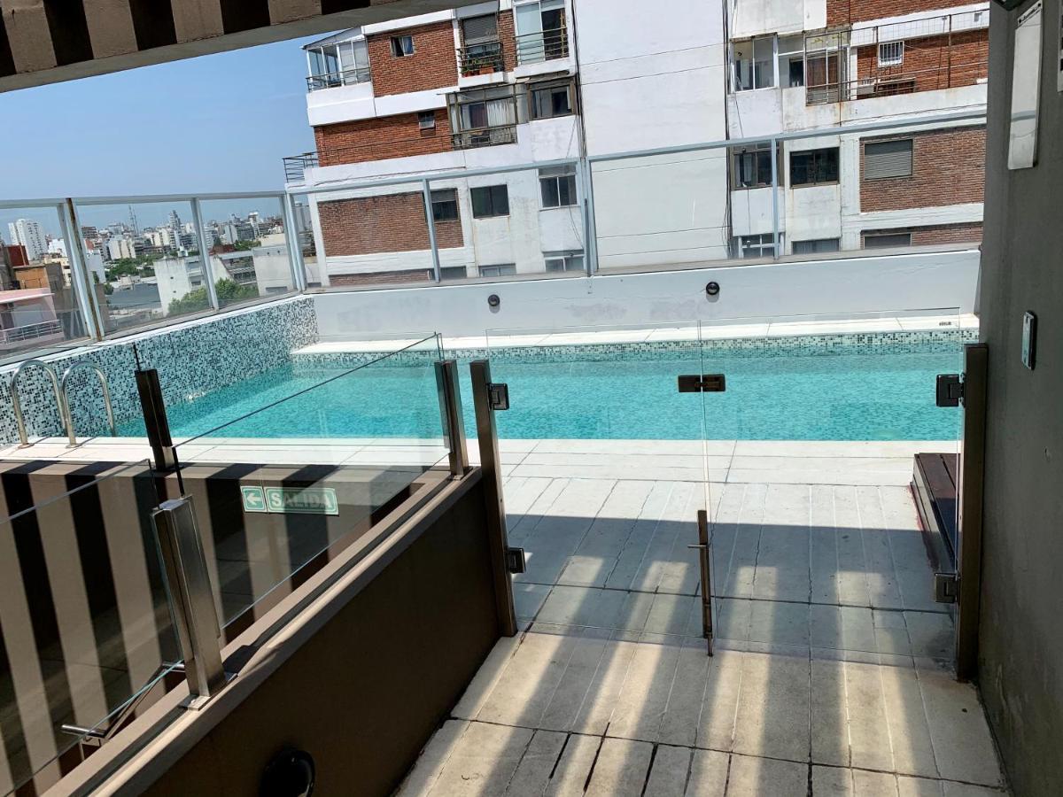 Vive Palermo Soho Apartamento *