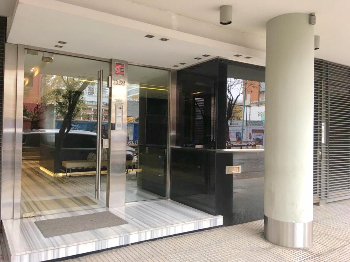 Apartamento Vive Palermo Soho Ciudad Autónoma de Buenos Aires