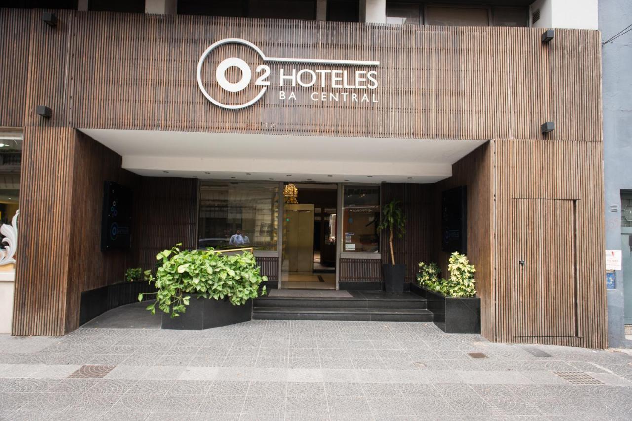 O2 Hotel 3*
