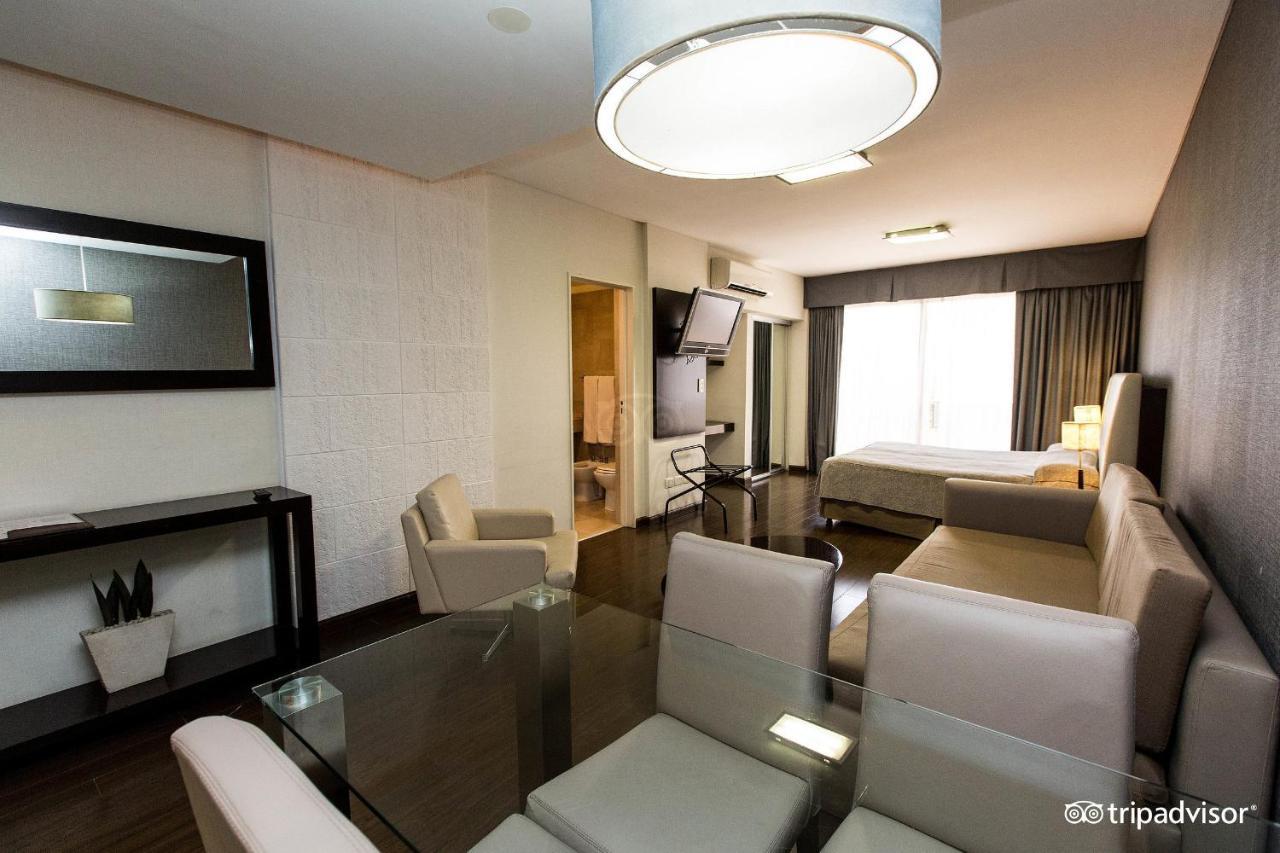 Apartamento Ayres Recoleta Plaza Ciudad Autónoma de Buenos Aires