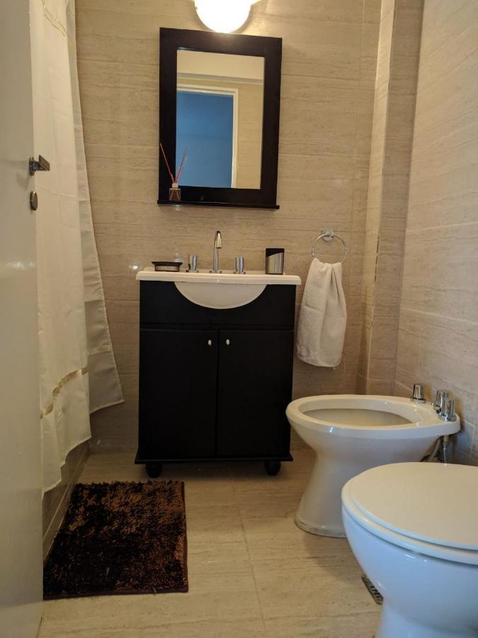 Apartamento Ppg Temporarios Ciudad Autónoma de Buenos Aires