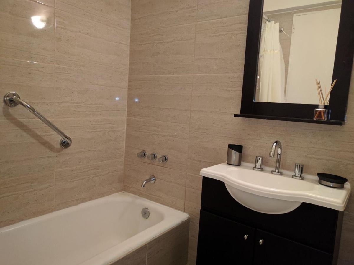 Ppg Temporarios Apartamento Ciudad Autónoma de Buenos Aires