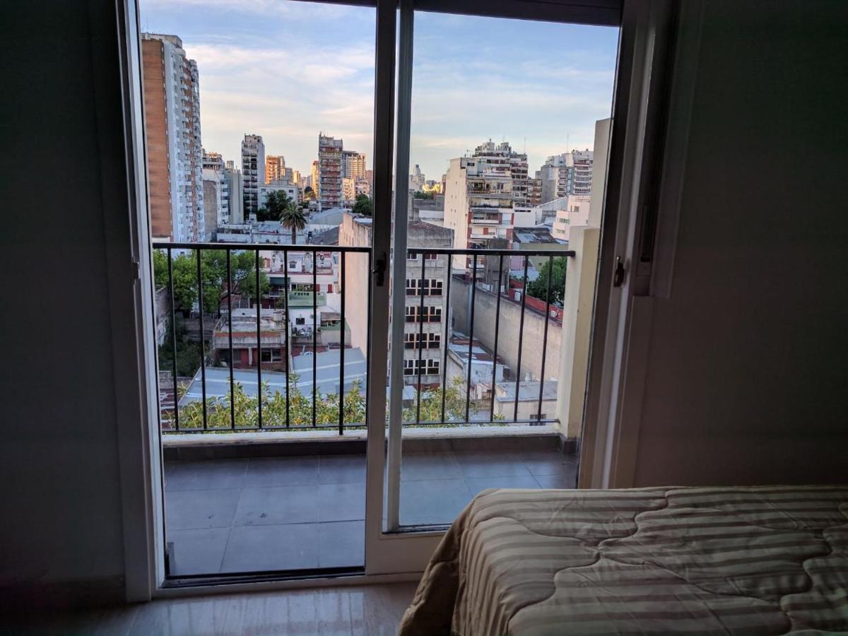 Ppg Temporarios Apartamento Ciudad Autónoma de Buenos Aires