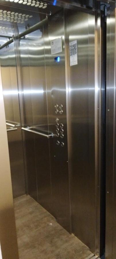 Top Department Apartamento *