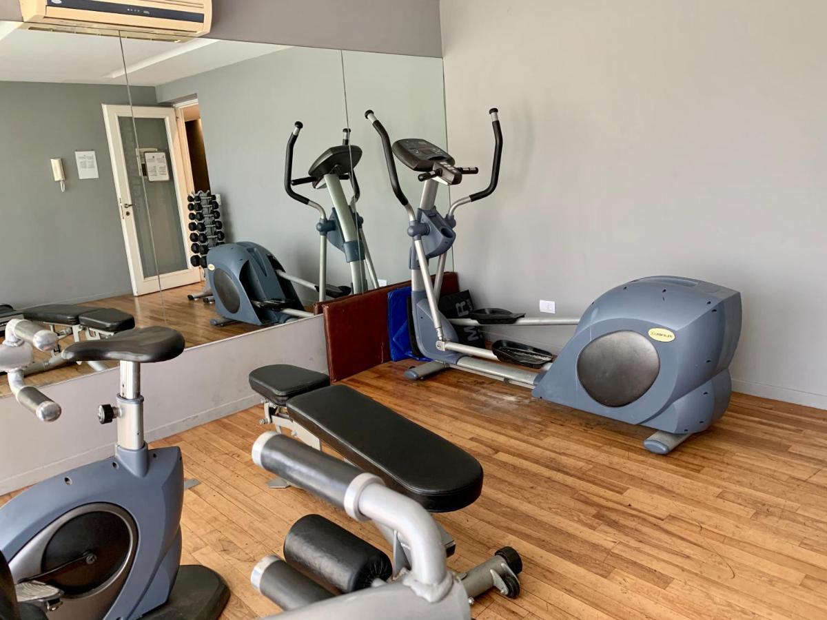 Apartamento Vive Palermo Soho
