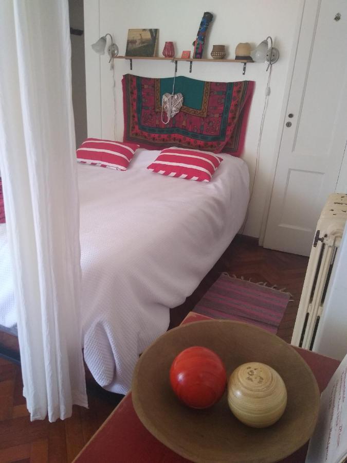 Apartamento Via Arriba Ciudad Autónoma de Buenos Aires