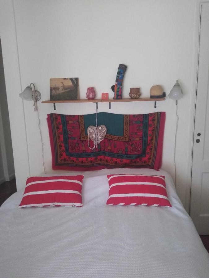 Via Arriba Apartamento Ciudad Autónoma de Buenos Aires