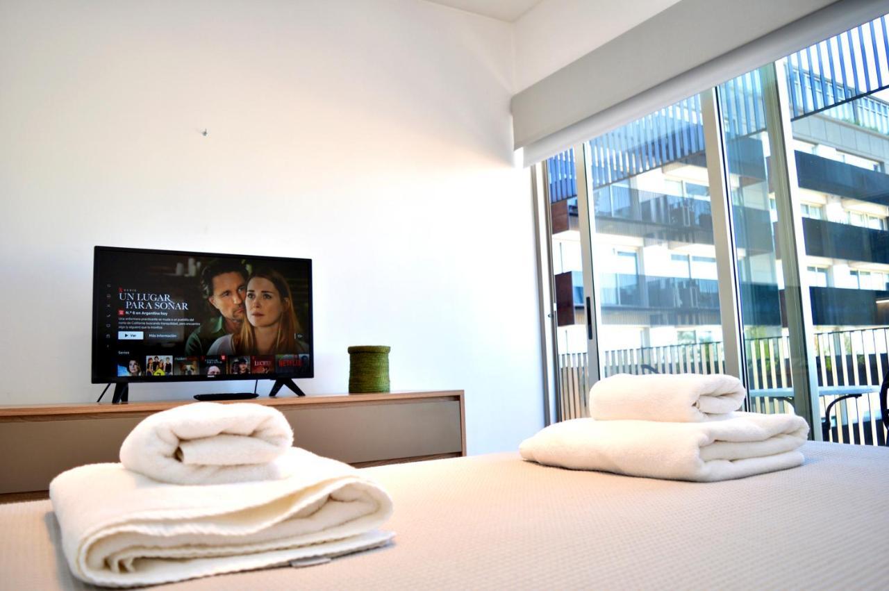 Palermo Hollywood Vip Ciudad Autónoma de Buenos Aires