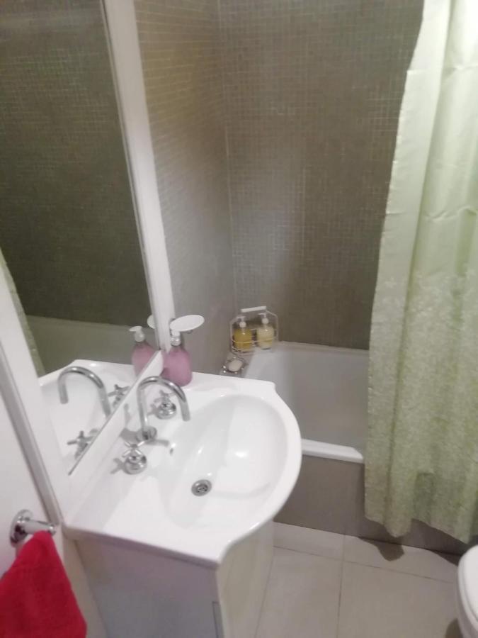 Your Place Ba Apartment Buenos Aires