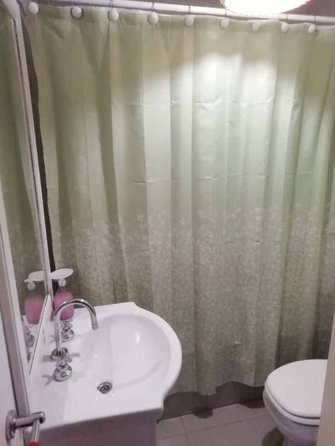 Your Place Ba Apartment Buenos Aires