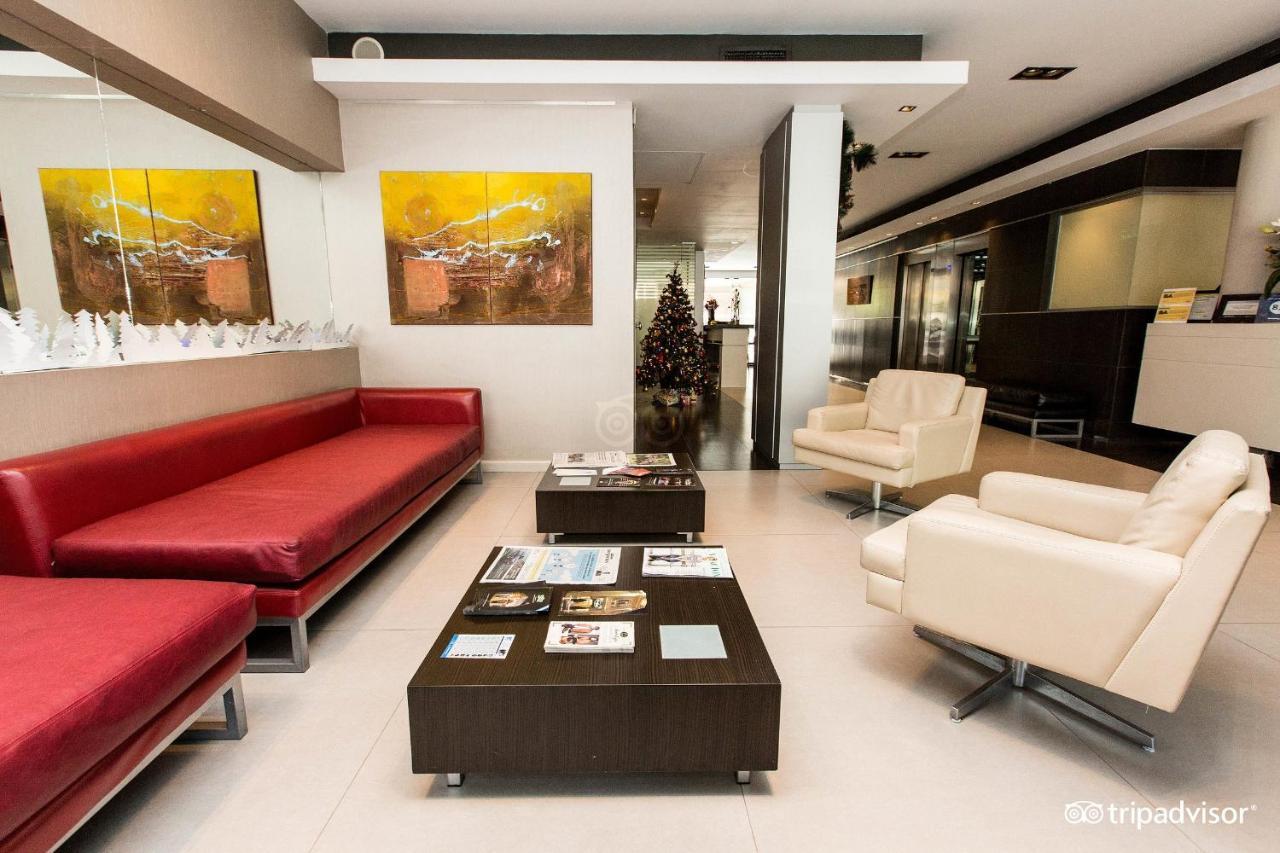 Ayres Recoleta Plaza Apartamento Ciudad Autónoma de Buenos Aires