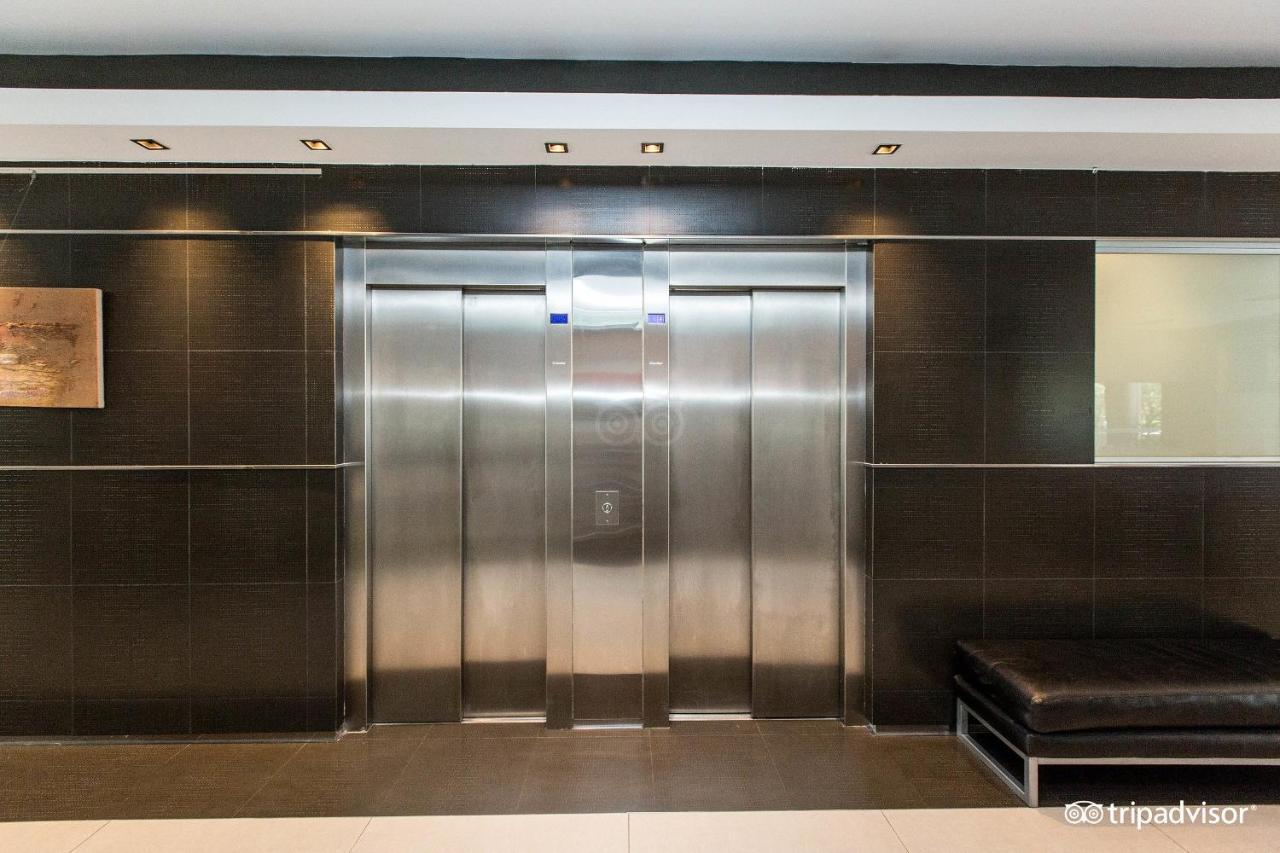 Ayres Recoleta Plaza Apartamento Ciudad Autónoma de Buenos Aires