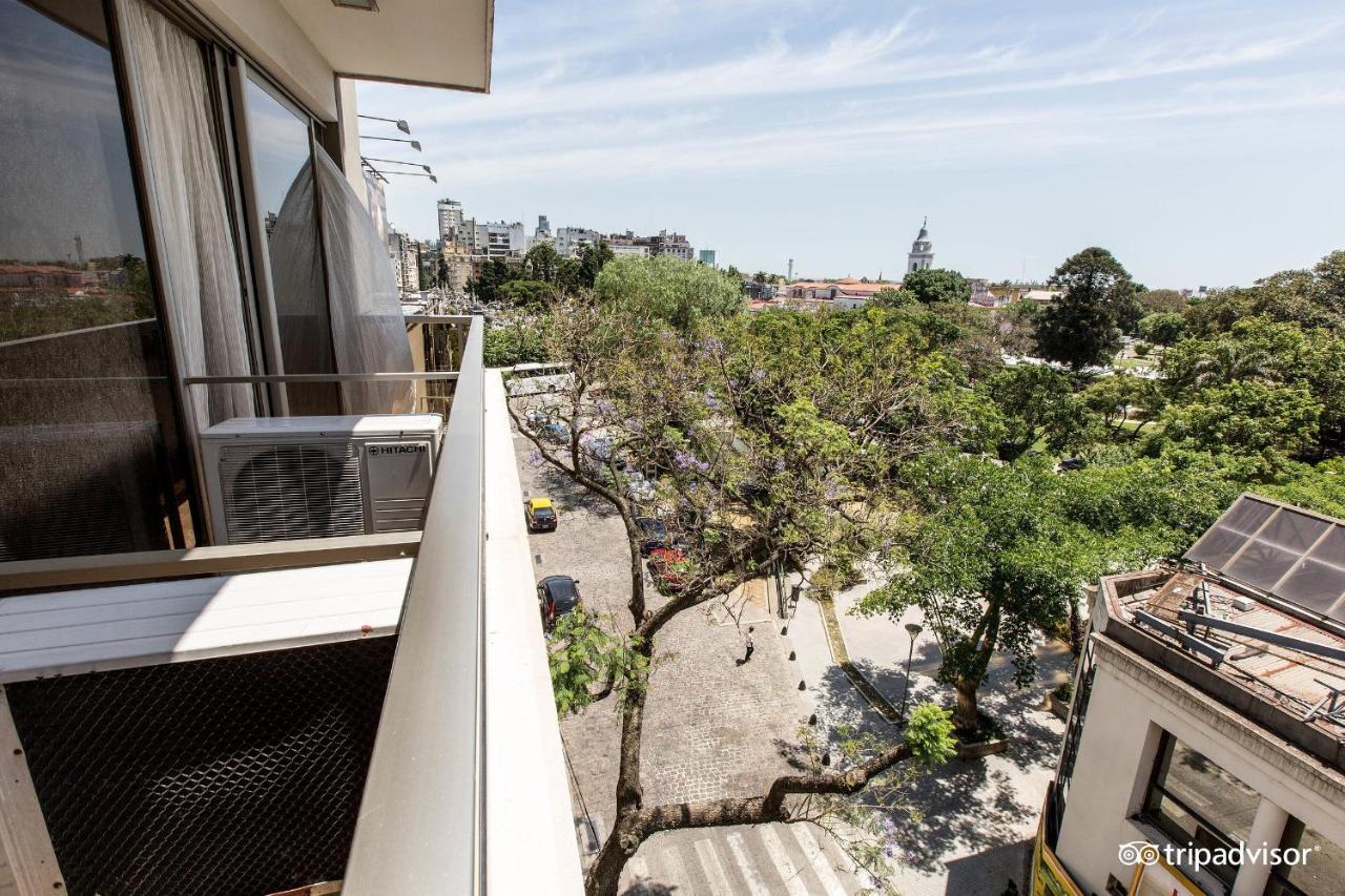Apartamento Ayres Recoleta Plaza *