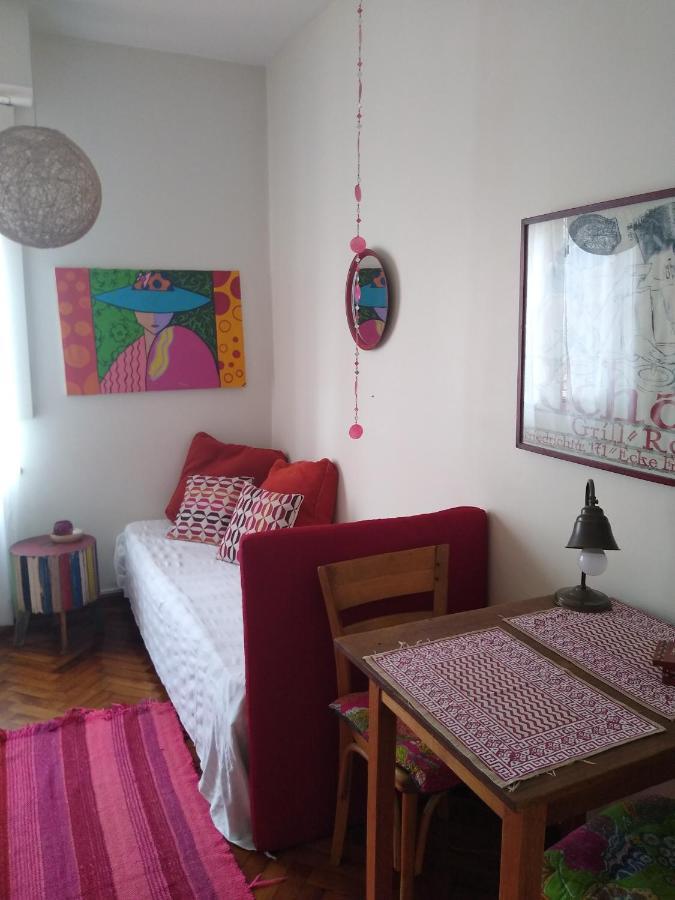 Apartamento Via Arriba *
