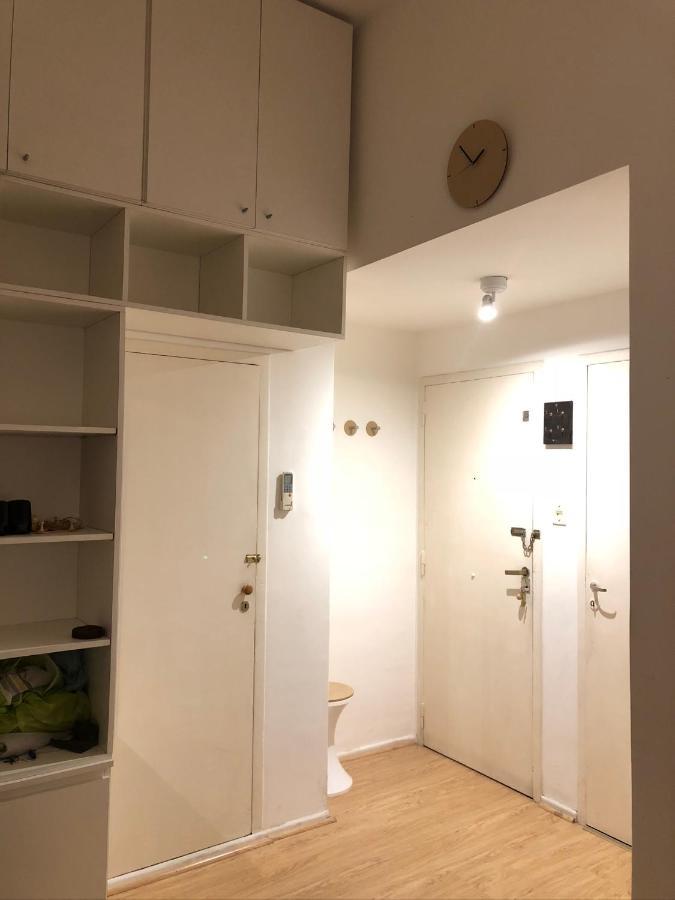 Monoambiente En El Centro Recoleta! Ciudad Autónoma de Buenos Aires