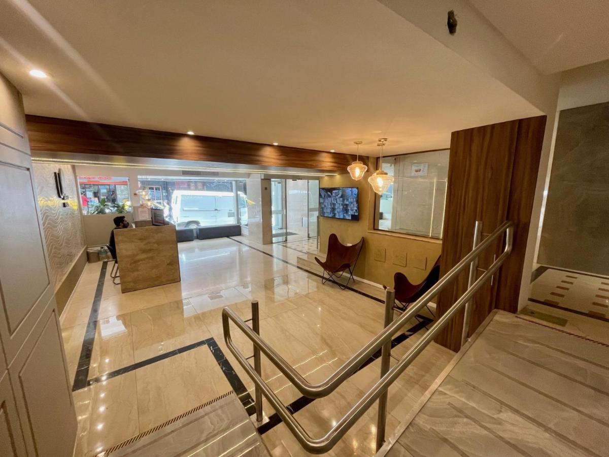 Hotel Up América Plaza 3*