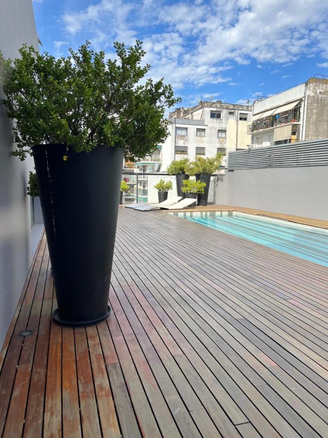 Recoleta Chic Apartamento