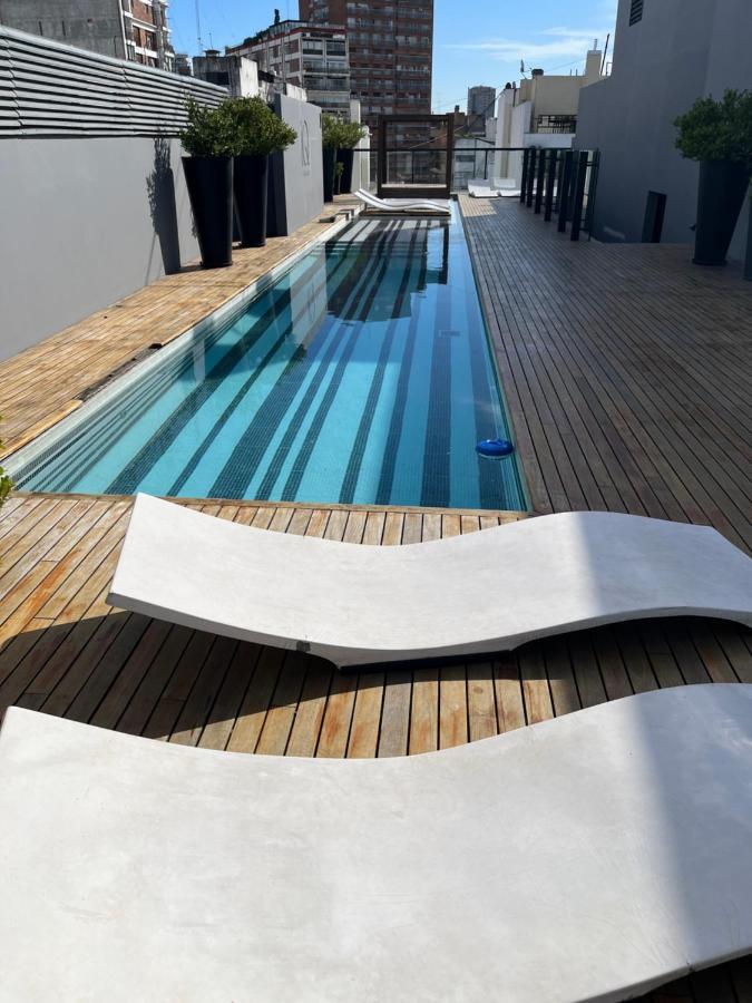 Apartamento Recoleta Chic Ciudad Autónoma de Buenos Aires