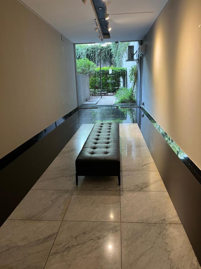 Apartamento Recoleta Chic *
