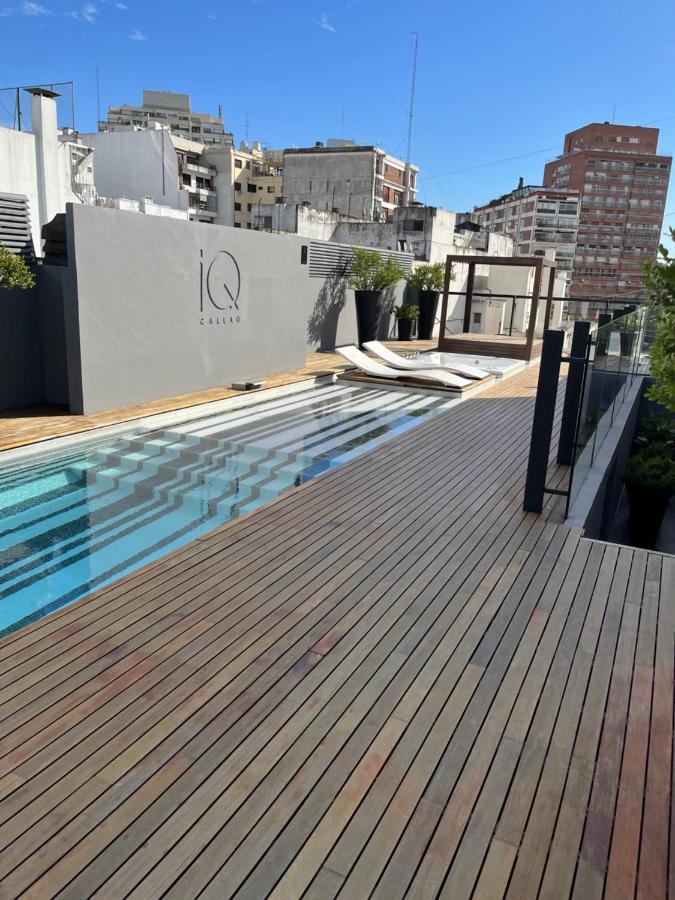 Apartamento Recoleta Chic *