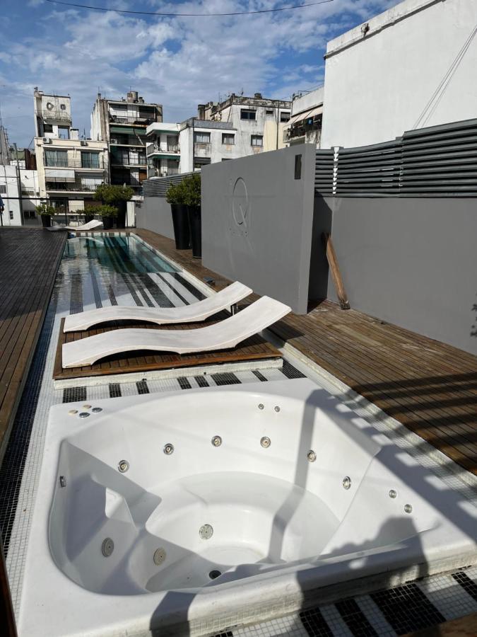Recoleta Chic * Ciudad Autónoma de Buenos Aires