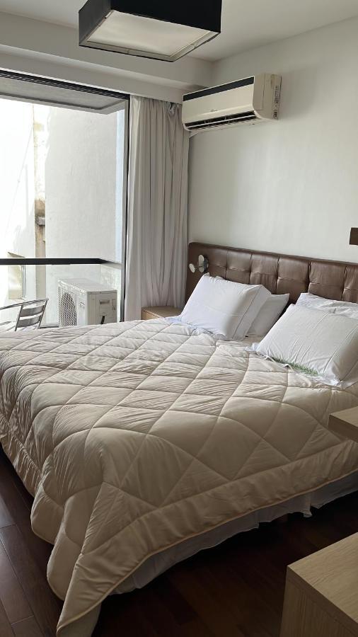 Recoleta Chic Apartamento