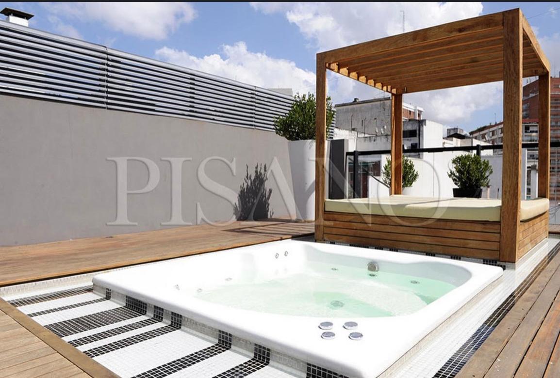 Apartamento Recoleta Chic