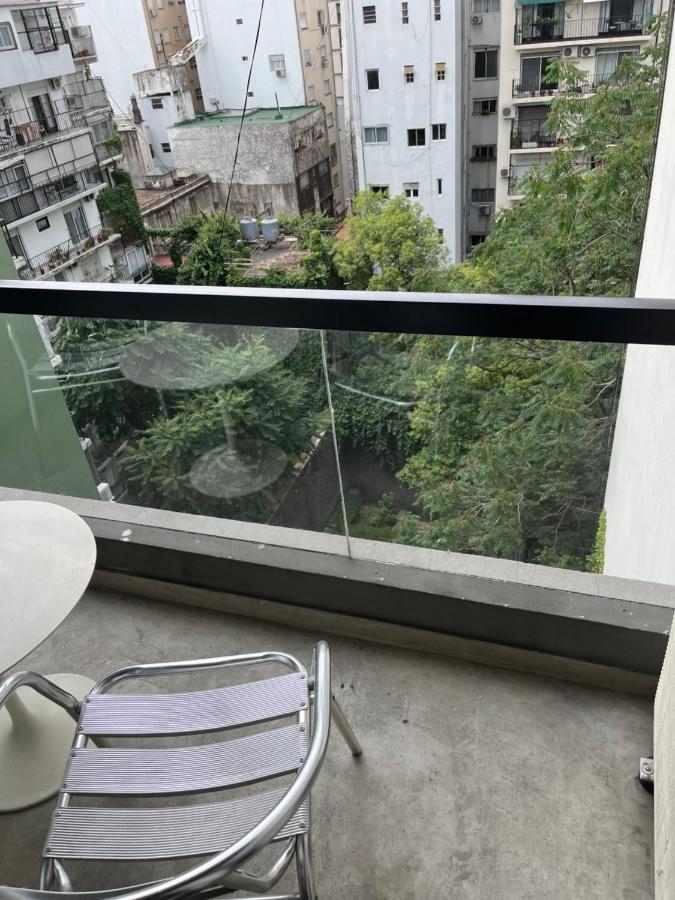 Apartamento Recoleta Chic *